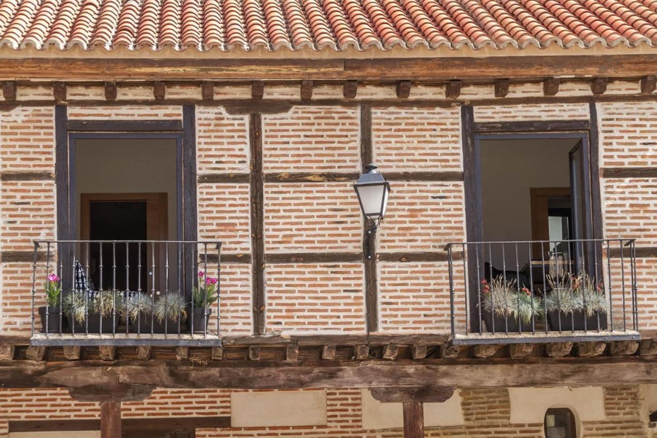 Mi Villa Аревало Экстерьер фото