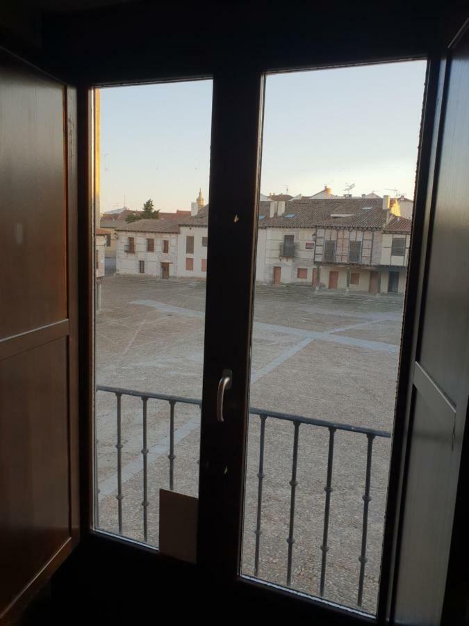 Mi Villa Аревало Экстерьер фото