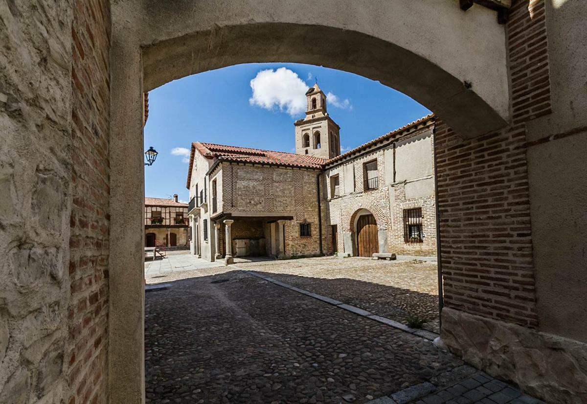 Mi Villa Аревало Экстерьер фото