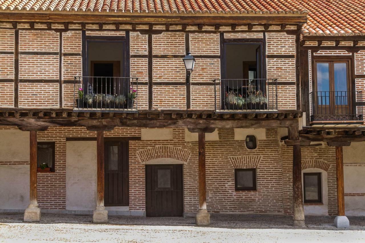 Mi Villa Аревало Экстерьер фото